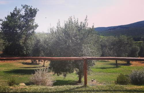 Agriturismo Colleverde Capalbio - Foto 44