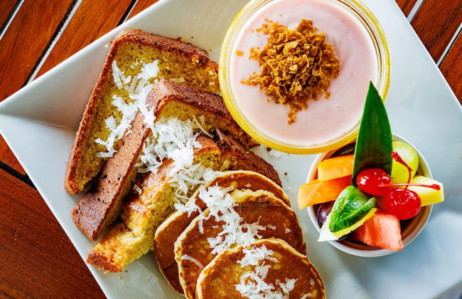 Shaka Caye - Foto 37