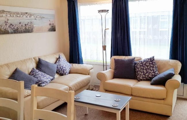 Dartmouth Chalet Holidays - Foto 36