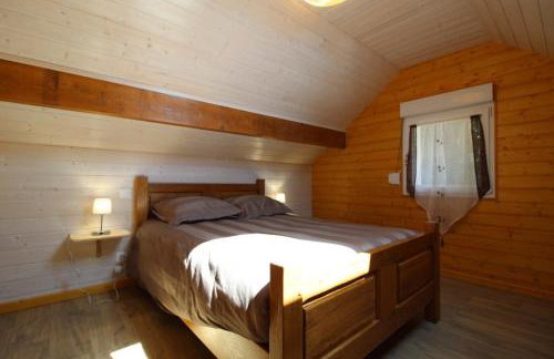 Gîte à rufus - Foto 13