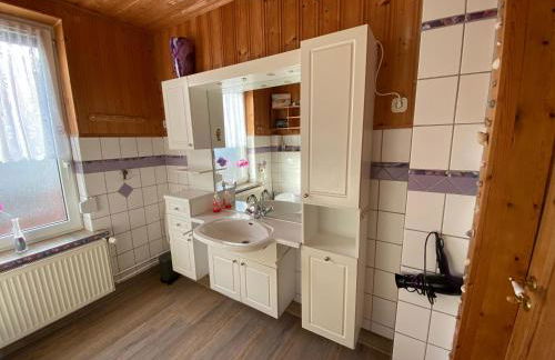 Ferienwohnung "Bine" - Foto 12