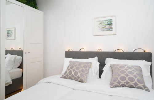 Lovely Apartment in Victoria Park Village - Foto 15