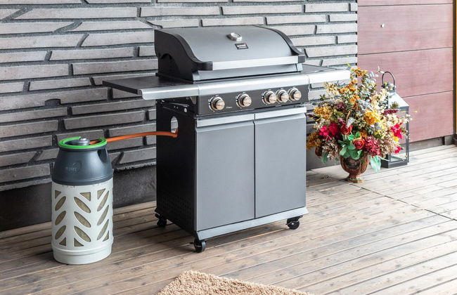 Tahko spa suites orange b 1 - Photo 15