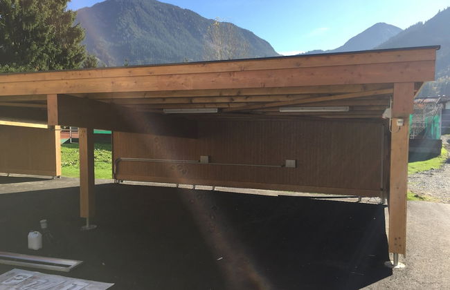 Apartment in Brixen Near Ski Lift - Foto 26