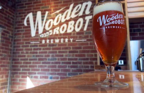 League Flats South End on South College Street - Foto 19