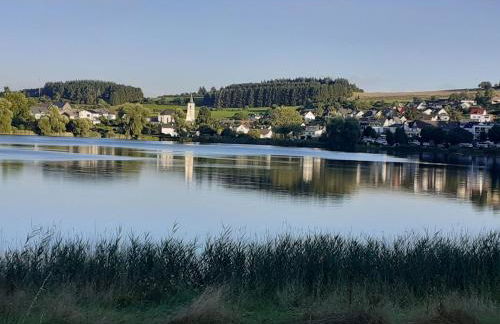 charmante Erdgeschosswohnung in Daun - Photo 27