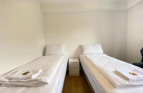 LUX Apartments - Foto 51