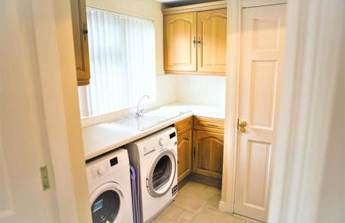 Knocknagore Cottage - Foto 20