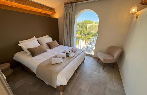 Villa Onyra - Studios, Suites & Villa - Foto 19