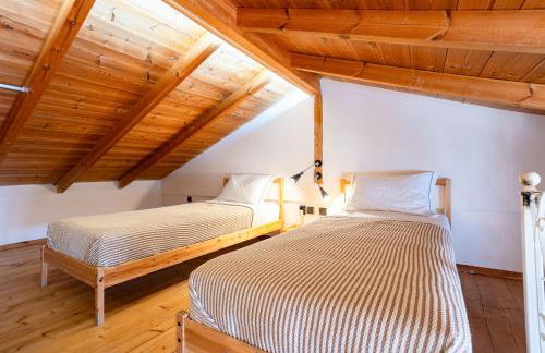 Limni Stone Apartments - Foto 6