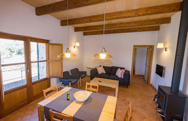 Agroturismo Son Alzines - Foto 14