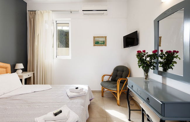 Yiannis Apartments - Foto 12