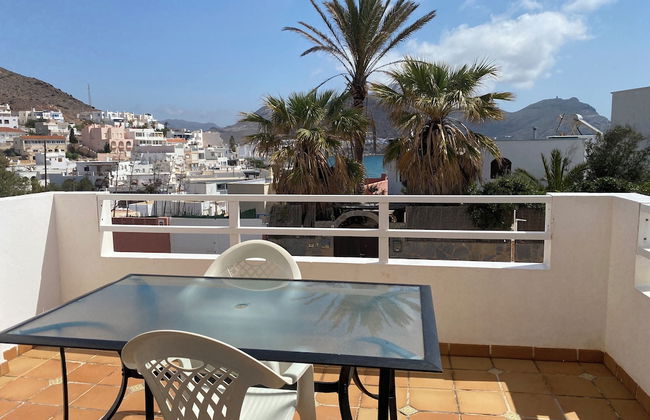 Aparthotel Vistamar - Foto 24