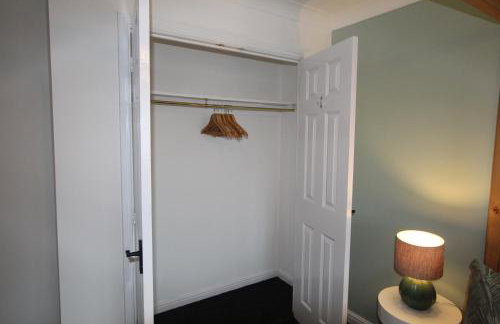 4 Bedroom House Near Manchester Airport, Wythenshawe Hospital and Trafford Centre - Foto 23