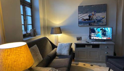 Bürgerhaus Langenberg - Foto 2