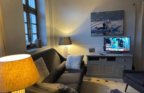 Bürgerhaus Langenberg - Foto 2