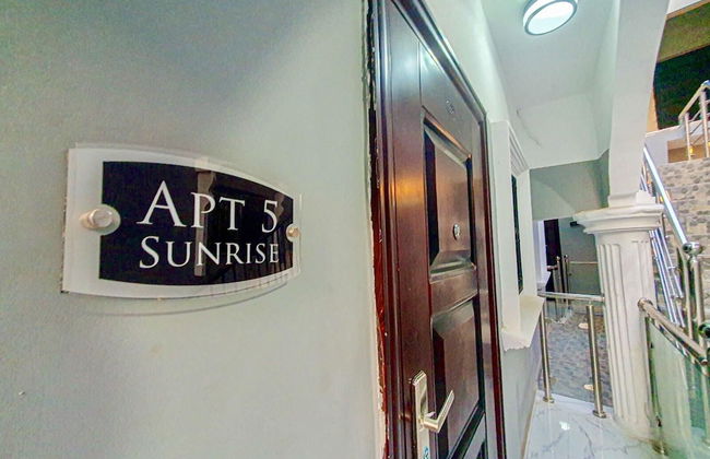 Sun Rise Apt #5 The Retreat Apartments - Photo 14