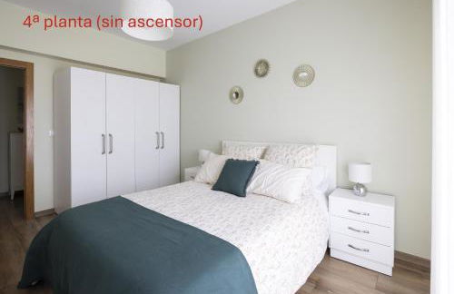 Adeinés Viviendas uso turístico - Foto 74