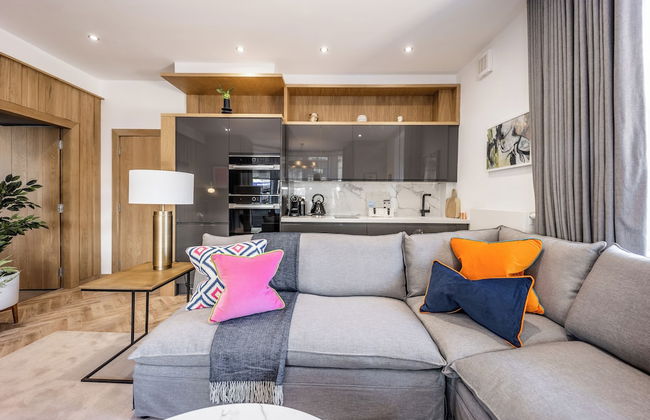 No1. Apartments St Andrews - South Street - Foto 32