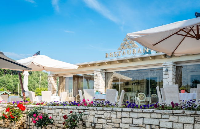 Pyramid City Apartments - Photo 48