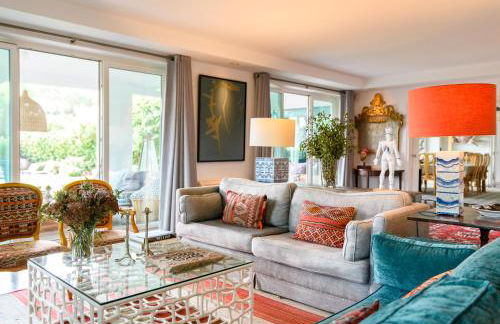 VILLA MONZA CASCAIS - Foto 50