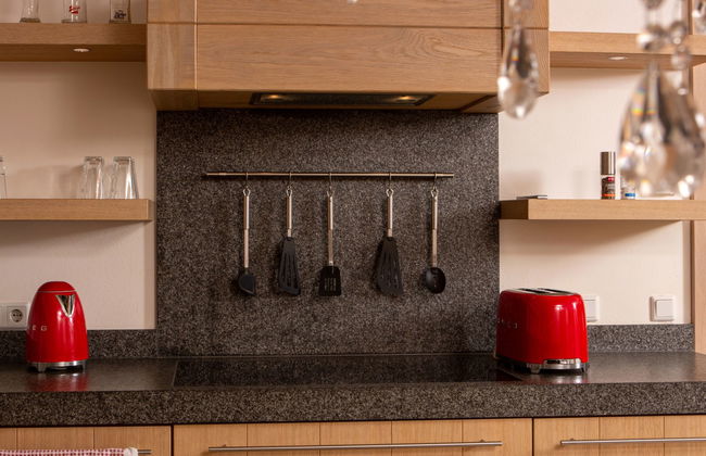 Mountain Resort C15 - Foto 13