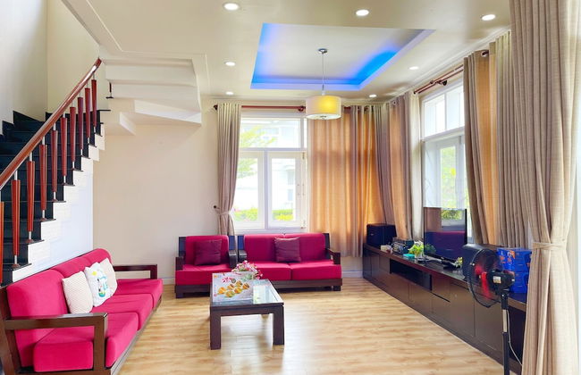 Sealink Villas Phan Thiet Mui Ne - Foto 31