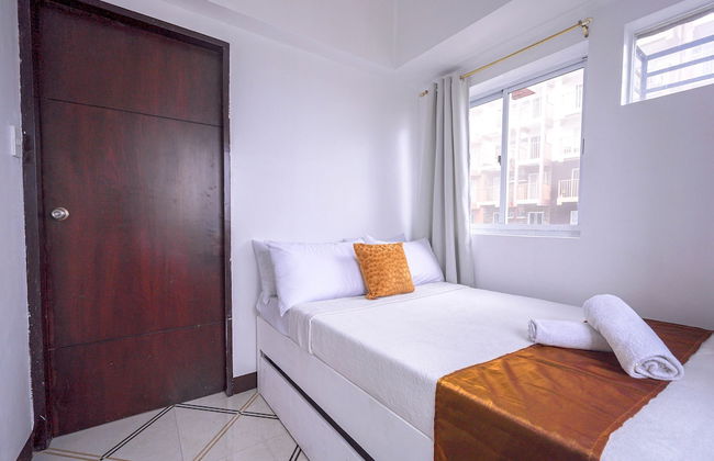 Moldex Residences by Tripsters Hub - Foto 4