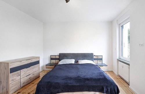 Ferienwohnung Rheinschlendern - Photo 26