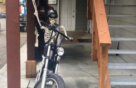 Biker's Bungalow - Near Mendenhall Glacier and Auke Bay Offering DISCOUNT ON TOURS! - Foto 6