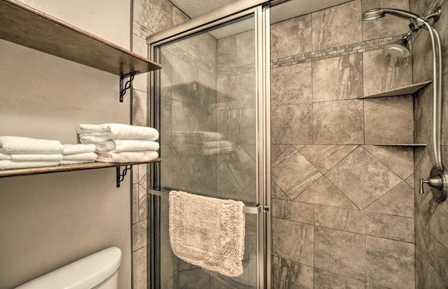 Houston Med Center/NRG Area 2B/2B All Inclusive - Foto 27