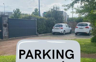 Appartement Villa Medena - Classé 3 étoiles - Parking privé clos - Foto 2