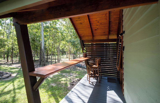 Airlie Beach Eco Cabins - Adults only - Photo 41