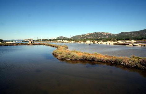 Residence Salina Bay - Foto 52