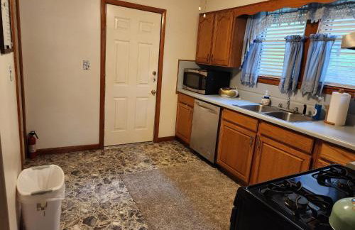 MemeTori Cozy Vacation House - Foto 13