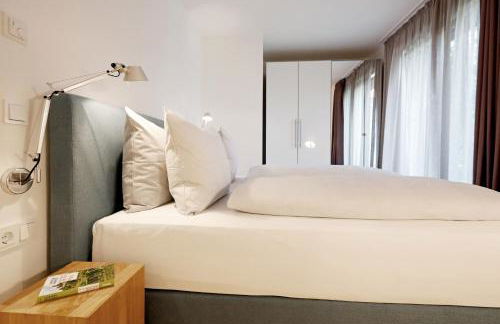 Maximilians Domizil Edenkoben - Foto 10