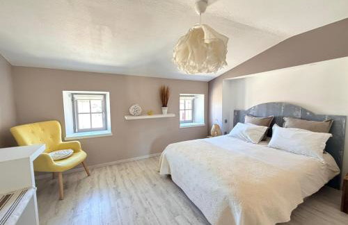 Gîte Carcasso - Foto 11