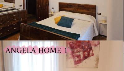 Angela Home - Foto 1