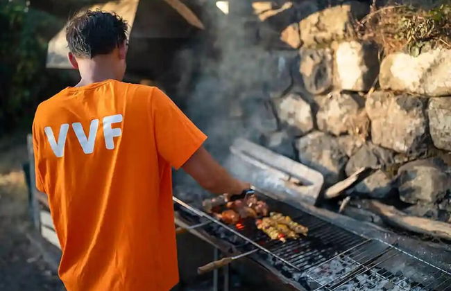 VVF Haute Loire Saint-Julien-Chapteuil - Photo 38