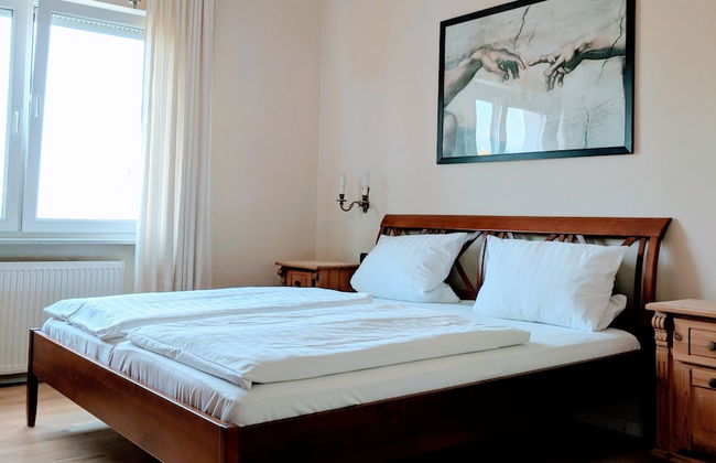 Apartmenthaus am Rhein - Foto 5