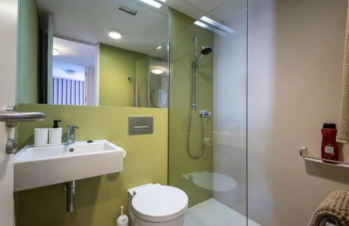 Apartamento Aragonia, Zaragoza - Foto 9