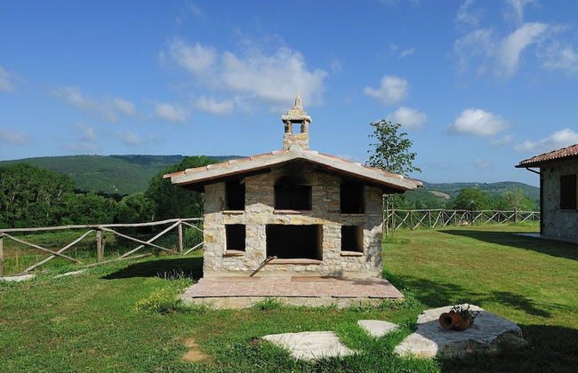 Umbria Family Holiday Retreat - Foto 17