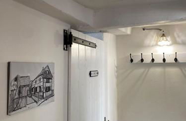 Rosige Zeiten, Ferien im Fachwerkhof - Photo 22