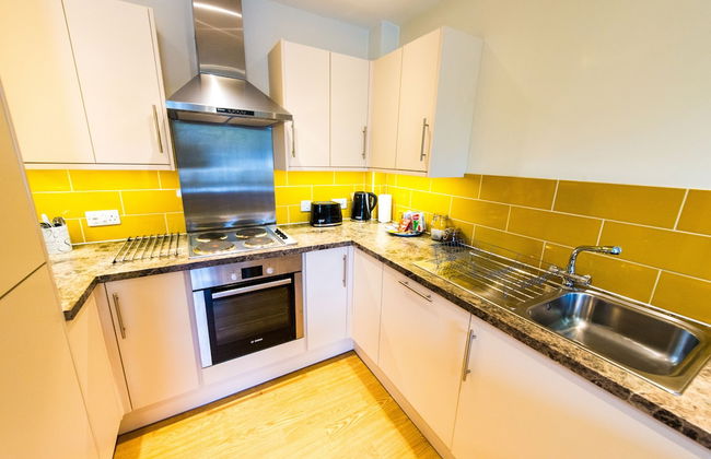 The Stay Company Derby Central - Foto 6