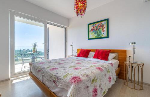 Holiday Home für 7 Personen und 1 Kind in Segotici- Istrien - Südküste von Istrien by Interhome - Foto 9