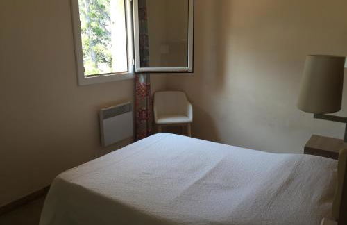 Résidence Beau rivage - Foto 4