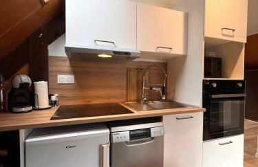 Chalet 184 - Lans en Vercors - Foto 10