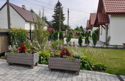 Przystanek Tykocin - domki gościnne w sercu Podlasia - Foto 50