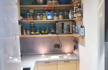 Artist colony cottage with sauna and private garden, and easy walk to city centre - Foto 9