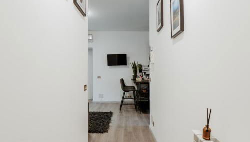 Meina cozy art apartament - Foto 2